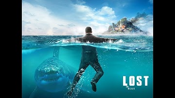 LOST IN BLUE  Walkthrough Android / IOS - Part 1