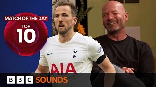 Should Harry Kane leave Tottenham in search of the Premier League trophy? | BBC Sounds