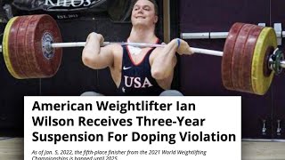 The Ian Wilson Controversy