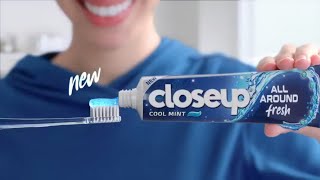 Download lagu Closeup All-Around Fresh | TVC 2020 | Philippines 🇵🇭