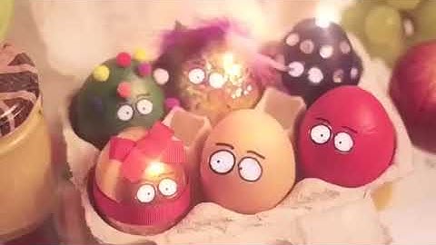 Random video I found in my camera roll :)