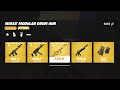 Finding INSANE NEW Mythic Loot... (Chapter 5)