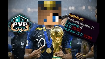 [PvPGym] King of Nodebuff