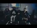 The Kreeps Speak On Sha Ek Dissing Them “N*ggas Know Who The Kreeps Are” 💯