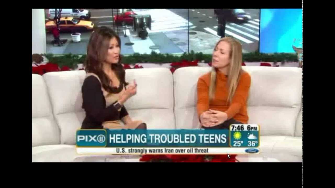 NYC PIX11 NEWS Streets to Success