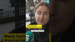 🌊 GALICIA | Milleiros de pequenas bólas de plástico aparecen nas praias da ría de Muros e Noia 😱