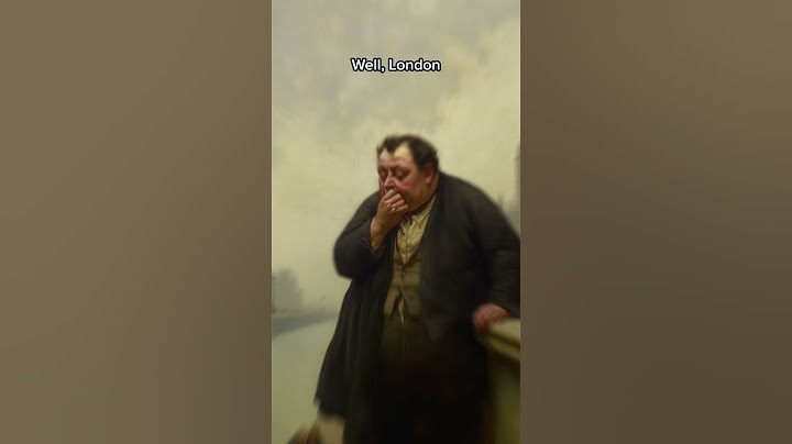 This is a Victorian poop pipe!