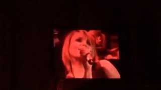 Miranda Lambert Little Red Wagon Live