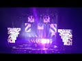 Simple Minds, 2024 Glasgow, Let there be love