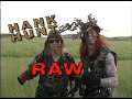 Hank Hunt Skit Raw (2005)