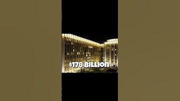 Top 10 Billionaires in the World – As of April 2025 – Number 5 Bernard Arnault – $178 Billion #ai