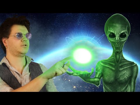 Vidéo: Pourquoi Les Extraterrestres Ont-ils Besoin De Personnes? - Vue Alternative