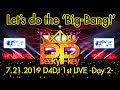 D4DJ 1st LIVE: Peaky P-key – Let&#39;s do the &#39;Big-Bang!&#39;