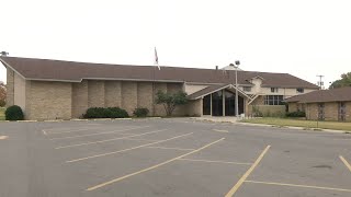 Tulsa Churches Reviewing Security Measures After Texas Shooting