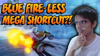 POLAR PASS MEGA SHORTCUT GUIDE! | Crash Team Racing Nitro Fueled (CTRNF) Pro Tips