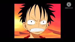 Luffy Is Secretly The Next Pillerman