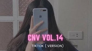 Cnv Sound Vol.14 Slowed - Tiktok Version