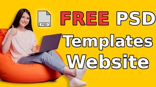 Best Free PSD Templates Website | Space30