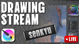 Learning to Draw | Day 10