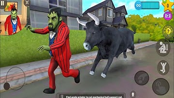 Scary Stranger 3D - Update New Chapter Fool Or Get Fooled New Levels (Android,iOS)