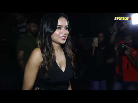 Manisha Rani Celebrates Her Birthday By Bistributing Sweets | SpotboyE