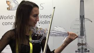 Fun Innovations at CES 2017