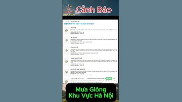 Hà Nội mưa dông, miền Bắc mưa to diện rộng | Dự báo thời tiết hôm nay 10/09/2025