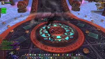 Terrace of Endless Spring  - World of Warcraft: Every Dungeon/Raid in Order