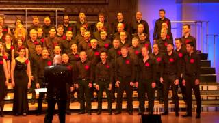 Pink Singers - Fair Phyllis