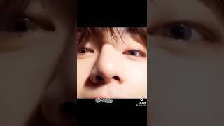 Bts V Wear Two Colour Lens