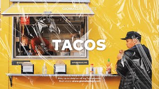 🌮"Tacos"🌮 - Latin Trap SFERA EBBASTA type beat x Latin Guitar type beat by Giomalias Beats