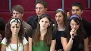 Grupul Adonai - Cant lui Dumnezeu