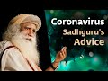 Sadhguru on Coronavirus Outbreak in China