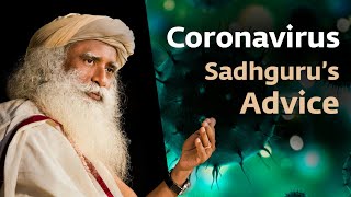 Sadhguru speaks about the coronavirus outbreak in china, and how as
human beings, we have a certain choice handle it. fight virus song,
courtes...