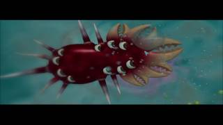 Spore episode 2- Evolution