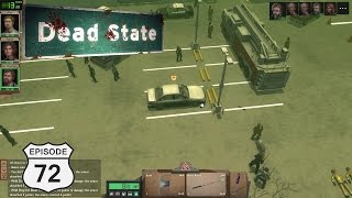 Dead State (Let's Play | Gameplay) Episode 72: Corrosive