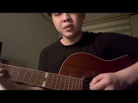 장범준 - 가사가 유치한 신곡 (cover)