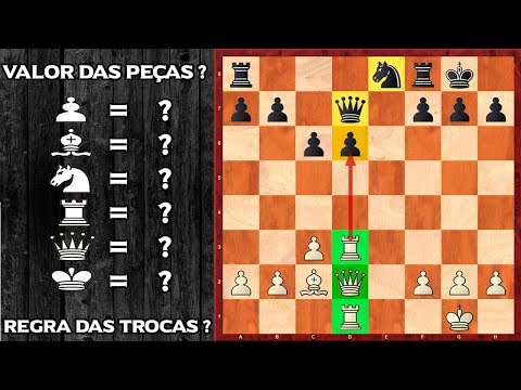 ♜ - Xadrez Básico