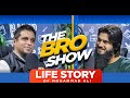 Life story of mohammad ali  thebroshow with ali e  ep 2