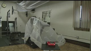 Unlivable conditions at Niles Fire Department force temporary relocation