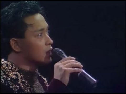 张国荣1989告别歌坛演唱会【完整版】|Leslie Cheung 1989 Final Encounter Concert [Full Version]|장국영 1989년 고별 콘서트 【풀버전】
