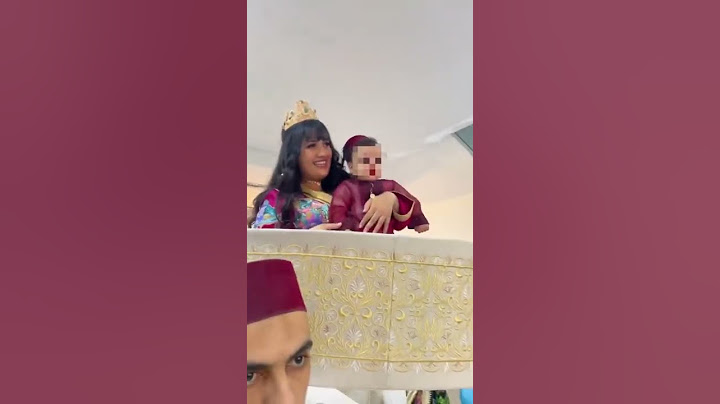سبوع المغربي 💙