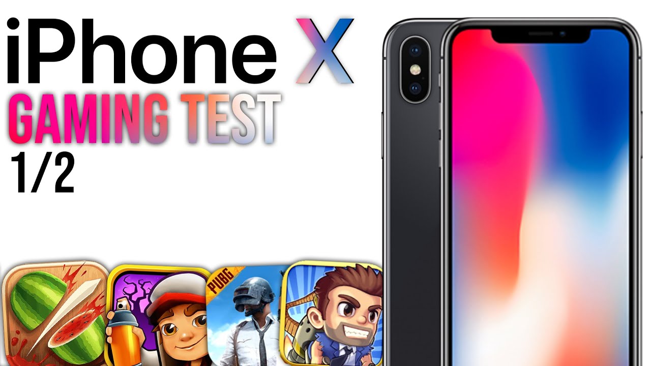 Is the iPhone X Still a Worthwhile Gaming Phone in 2024?
