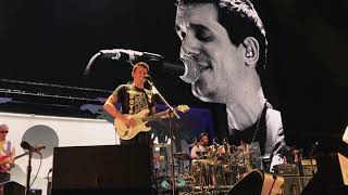 John Mayer - Friend of the Devil (Grateful Dead) - 2019 - Live at Little Caesars Arena, Detroit