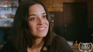 #MeetTheFilmmakers "IN THE DARK" (US) #SOHO16 #SIFFNYC #shortfilm  #northeastpremiere