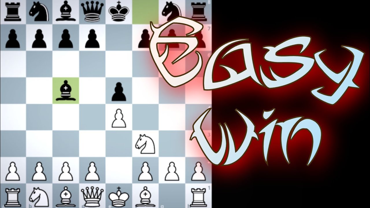 Siderite's Blog chess