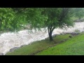 Branson, Missouri Flood (7/7/15)