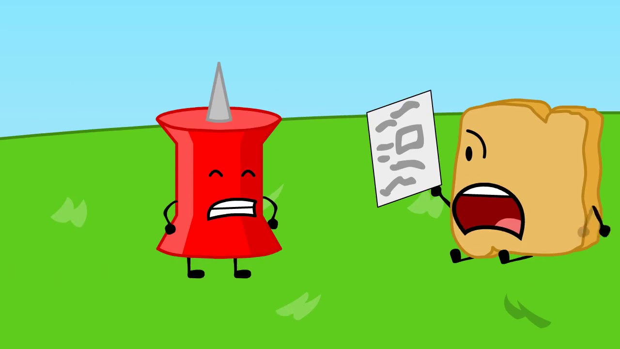 bfdi 3 are you smarter than a snowball - bfdi 3 are you smarter than a snowball
