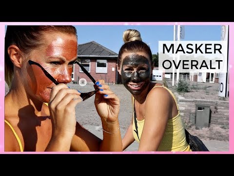 Video: Dermatolog Advarede Mod At Bruge Hjemmelavede Ansigtsmasker