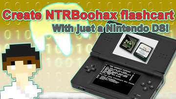 Its Now Possible to Hack ANY 3DS With a Regular DS and a Flashcart! | #Pixelnews